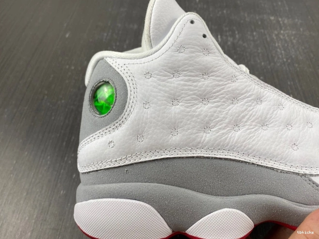 Rep TB Wolf Air Grey 414571-160 Jordan 13 0702